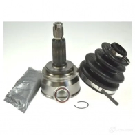 Шрус граната GKN SPIDAN BRHR3 7V 2815 25495 4019064054955 - Изображение 2