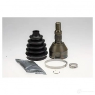 Шрус граната GKN SPIDAN FXI ZY 4019064360322 1424742118 36264 - Изображение 2