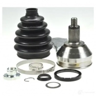 Шрус граната GKN SPIDAN 1204144382 36037 4019064353782 1EGD Q - Изображение 2