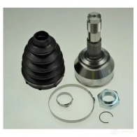 Шрус граната GKN SPIDAN 24282 4019064042822 1889 Z 8548S5 - Изображение 2