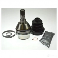 Шрус граната GKN SPIDAN D423 5 4019064014560 21457 561 - Изображение 2