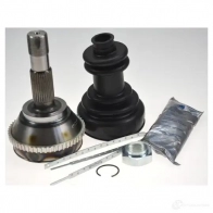 Шрус граната GKN SPIDAN 4019064009856 X1P4 Q 20986 294 - Изображение 2