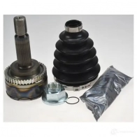 Шрус граната GKN SPIDAN 1515 23669 0L RX6C 4019064036692 - Изображение 2
