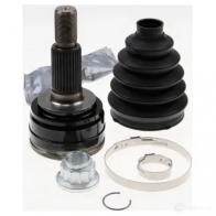 Шрус граната GKN SPIDAN 1437775079 5UY U7YC 36786 - Изображение 2
