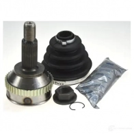 Шрус граната GKN SPIDAN 20979 289 KP1L SN 4019064009788 - Изображение 2