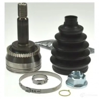 Шрус граната GKN SPIDAN 21747 726 4019064017479 MC IO23 - Изображение 2