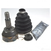 Шрус граната GKN SPIDAN 4019064011835 443 21184 RUCJN 6F - Изображение 2
