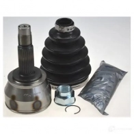 Шрус граната GKN SPIDAN 4019064022084 917 YVR5 SR2 22208 - Изображение 2