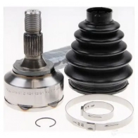 Шрус граната GKN SPIDAN 1437767165 36452 KQXA JPQ - Изображение 2