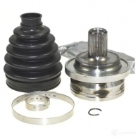 Шрус граната GKN SPIDAN 85 C3YC0 4019064059806 25980 1204141844 - Изображение 2