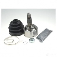 Шрус граната GKN SPIDAN 1C VENT 25080 4019064050803 2513 - Изображение 2