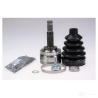 Шрус граната GKN SPIDAN 24280 Q E8WNS 4019064042808 1887 - Изображение 2