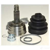 Шрус граната GKN SPIDAN 1018 4019064023555 5PM 9B7 22355 - Изображение 2