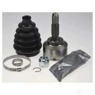 Шрус граната GKN SPIDAN 4019064022688 943 Y1AF9 NY 22268 - Изображение 2