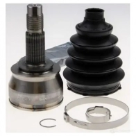 Шрус граната GKN SPIDAN 36593 0 L4XPAI 1437782718 - Изображение 2