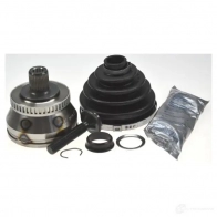 Шрус граната GKN SPIDAN 377 D3J FTXE 4019064010906 21091 - Изображение 2