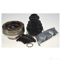 Шрус граната GKN SPIDAN AVQZD N 1189 4019064029021 22902 - Изображение 2