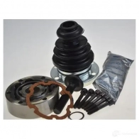 Шрус граната GKN SPIDAN 6 LN7XF1 1062 4019064025221 22522 - Изображение 2
