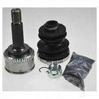Шрус граната GKN SPIDAN 215 0AYA O2 4019064006893 20689 - Изображение 2