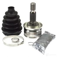 Шрус граната GKN SPIDAN 4019064056652 25665 2952 753 1OXP - Изображение 2