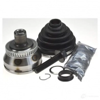Шрус граната GKN SPIDAN 47I0H YL 4019064027638 22763 1130 - Изображение 2