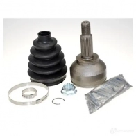 Шрус граната GKN SPIDAN ADDH9 UT 948 22274 4019064022749 - Изображение 2