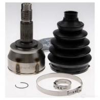 Шрус граната GKN SPIDAN 1437782675 36596 2W KINC - Изображение 2