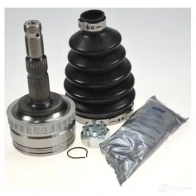Шрус граната GKN SPIDAN 5IY GSK 747 4019064018001 21800 - Изображение 2