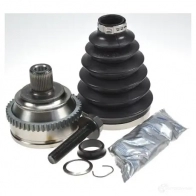 Шрус граната GKN SPIDAN 1188 4019064029014 22901 LWFM DC - Изображение 2