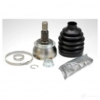 Шрус граната GKN SPIDAN 2105 24558 4019064045588 VJZPT UI - Изображение 2