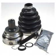 Шрус граната GKN SPIDAN 1530 BT QTT9 4019064036890 23689 - Изображение 2