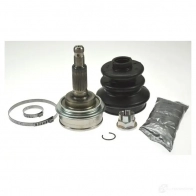 Шрус граната GKN SPIDAN CJ1BK 3S 4019064023074 22307 977 - Изображение 2