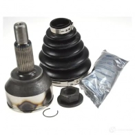 Шрус граната GKN SPIDAN 21363 P SYMG0 4019064013624 529 - Изображение 2