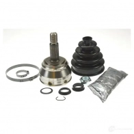 Шрус граната GKN SPIDAN 23548 MZXHL 8 1477 4019064035480 - Изображение 2