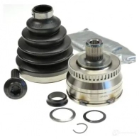 Шрус граната GKN SPIDAN 5FTWA 6 4019064055563 2866 25556 - Изображение 2