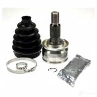 Шрус граната GKN SPIDAN 4019064056669 25666 GFL RV 2953 - Изображение 3