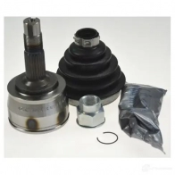Шрус граната GKN SPIDAN 21147 4XZ YL 4019064011460 416 - Изображение 2