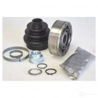 Шрус граната GKN SPIDAN 1523 6 4WTE4 4019064036777 23677 - Изображение 2