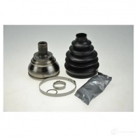 Шрус граната GKN SPIDAN AC7V 3D 4019064052258 25225 2634 - Изображение 2