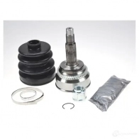 Шрус граната GKN SPIDAN Z LZUQ0A 4019064050759 2508 25075 - Изображение 2