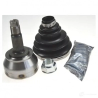 Шрус граната GKN SPIDAN 4019064011491 418 4 4X26 21150 - Изображение 2