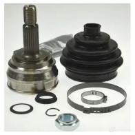 Шрус граната GKN SPIDAN 1040 4019064024576 P5JB 36Z 22457 - Изображение 2