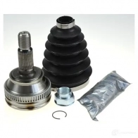 Шрус граната GKN SPIDAN 164 20604 4019064006046 H WXWG - Изображение 2