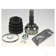 Шрус граната GKN SPIDAN 766 21845 4019064018452 V7WYC U - Изображение 2