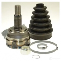 Шрус граната GKN SPIDAN 218 4019064007128 20713 XN 04D4S - Изображение 2