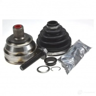 Шрус граната GKN SPIDAN 155 20595 V6G8BA 4 4019064005957 - Изображение 2