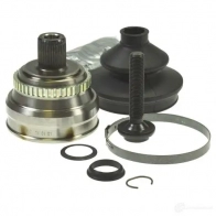 Шрус граната GKN SPIDAN 22748 1129 9QFW WLD 4019064027485 - Изображение 2