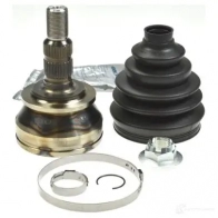 Шрус граната GKN SPIDAN 2134 C6 O678 4019064045939 24593 - Изображение 2