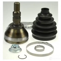 Шрус граната GKN SPIDAN 2134 C6 O678 4019064045939 24593 - Изображение 3
