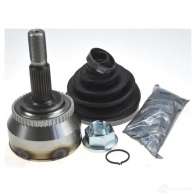 Шрус граната GKN SPIDAN 4019064009290 255 KFF NP 20930 - Изображение 2